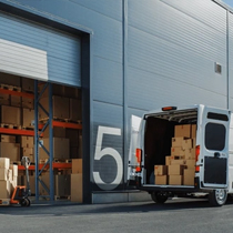 Free Delivery To Your Home