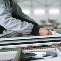 Windows & Doors Production